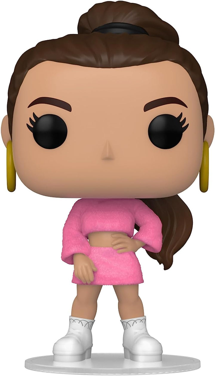 Rocks: Rosalia - (Malamente) Funko 70315 Pop! Vinyl Nr. 354