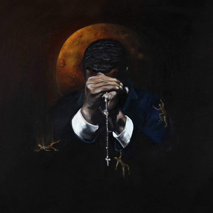 Ghetto-Evangelium: Das Neue Testament - Ghetts [Audio-CD]