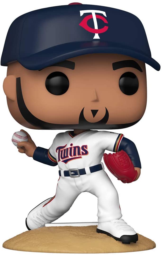 Zwillinge José Berríos Funko 54649 Pop! Vinyl Nr. 70
