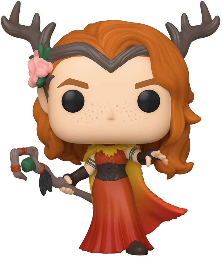 Kritische Rolle Keyleth Funko 49035 Pop! Vinyl #605