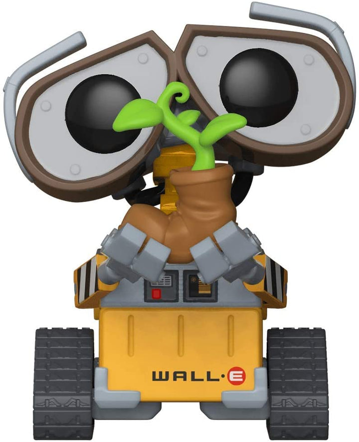Wall-E – Exklusiver Wall-E Earth Day Pop! Vinyl