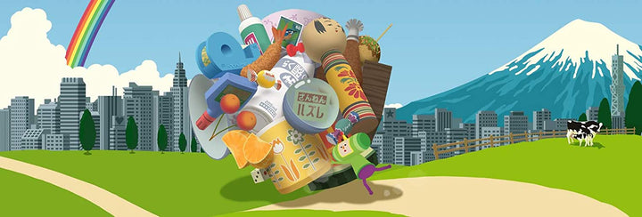 Katamari Damacy Reroll für Nintendo Switch