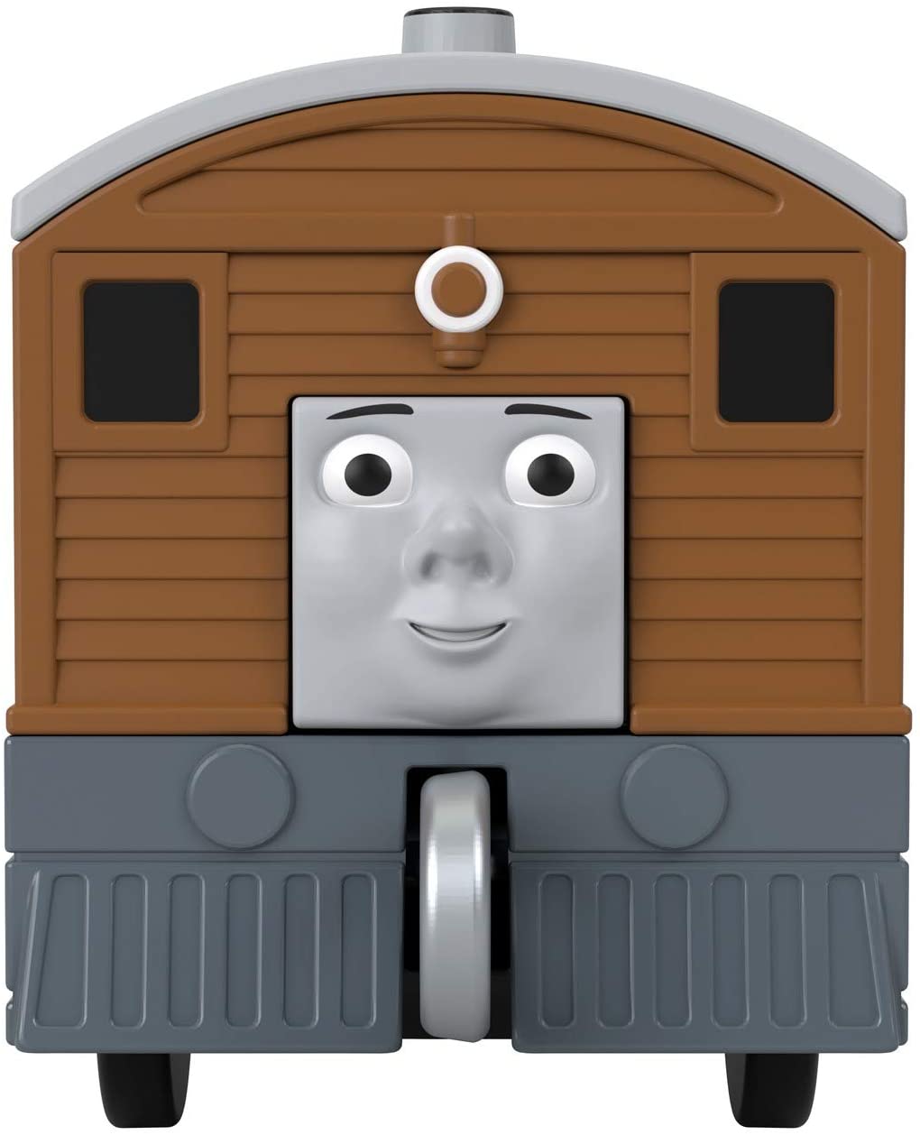 Thomas &amp; Friends GHK63 Fisher-Price Toby Mehrfarbig