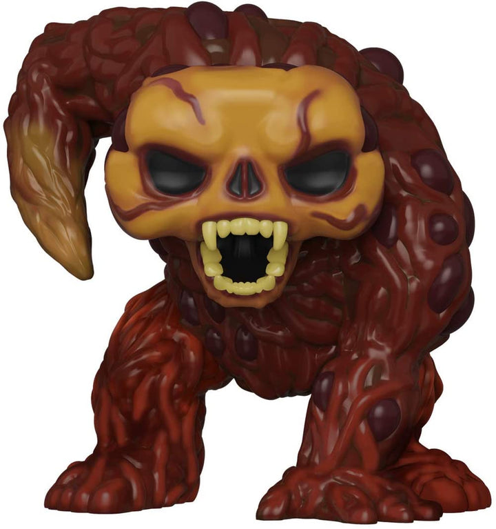 Der blitzschnellste Mann der Welt Bloodwork Funko 52020 Pop! Vinyl #1099