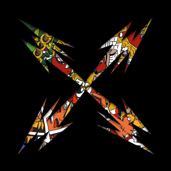 Brainfeeder X - [VINYL]