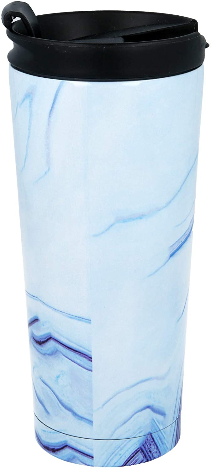 Stor | Isolierter Edelstahl-Kaffeebecher für junge Erwachsene, 425 ml, Minnie