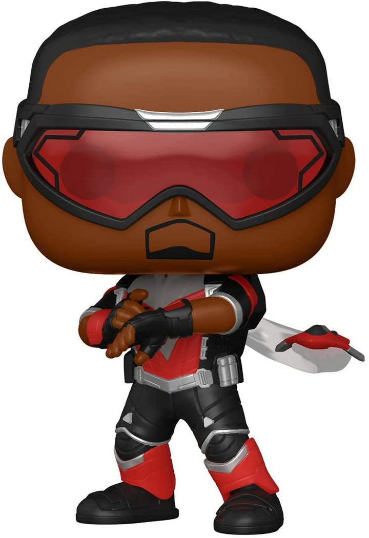 Marvel Studios The Falcon und The Winter Soldier Falcon Funko 51624 Pop! Vinyl #700