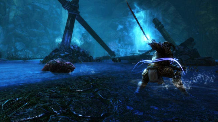 Königreiche von Amalur: Re-Reckoning (PS4)