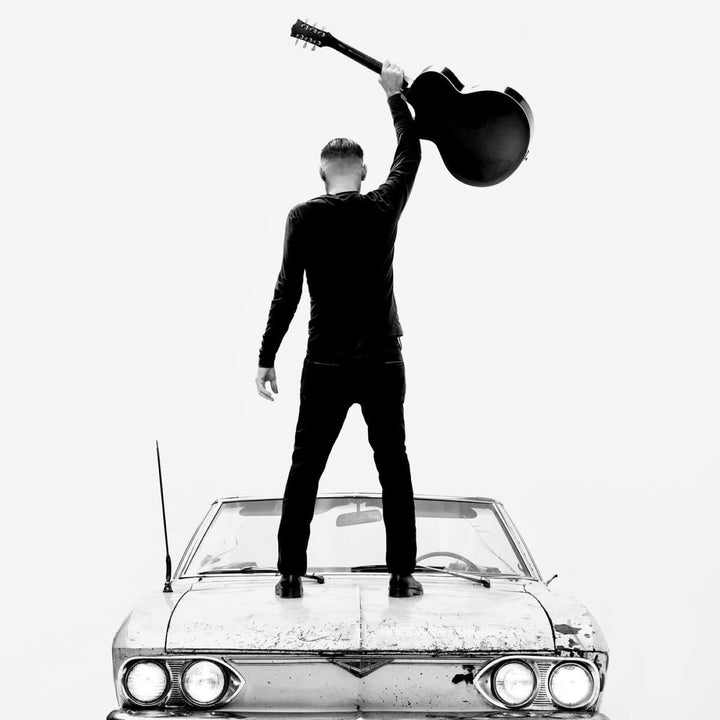 Bryan Adams – So Happy It Hurts (Deluxe) [Audio-CD]