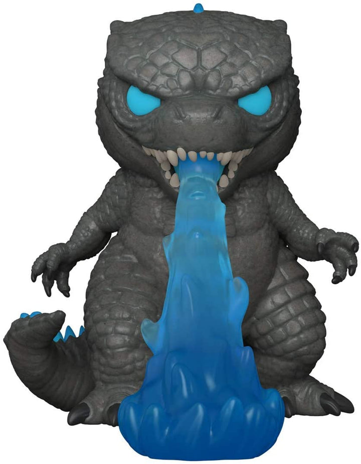Godzilla vs. Kong Heat Ray Godzilla Funko 50955 Pop! Vinyl Nr. 1018