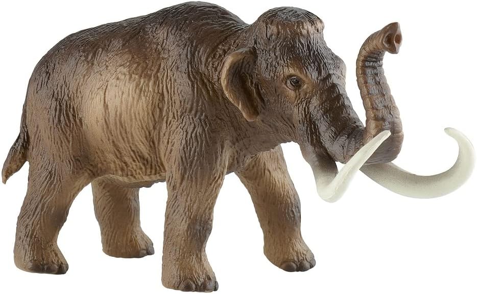 Bullyland Giant Mammoth Figurine