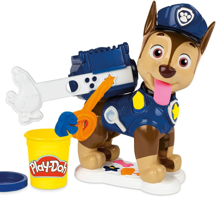 Play-Doh Paw Patrol Rescue Ready Chase-Spielset