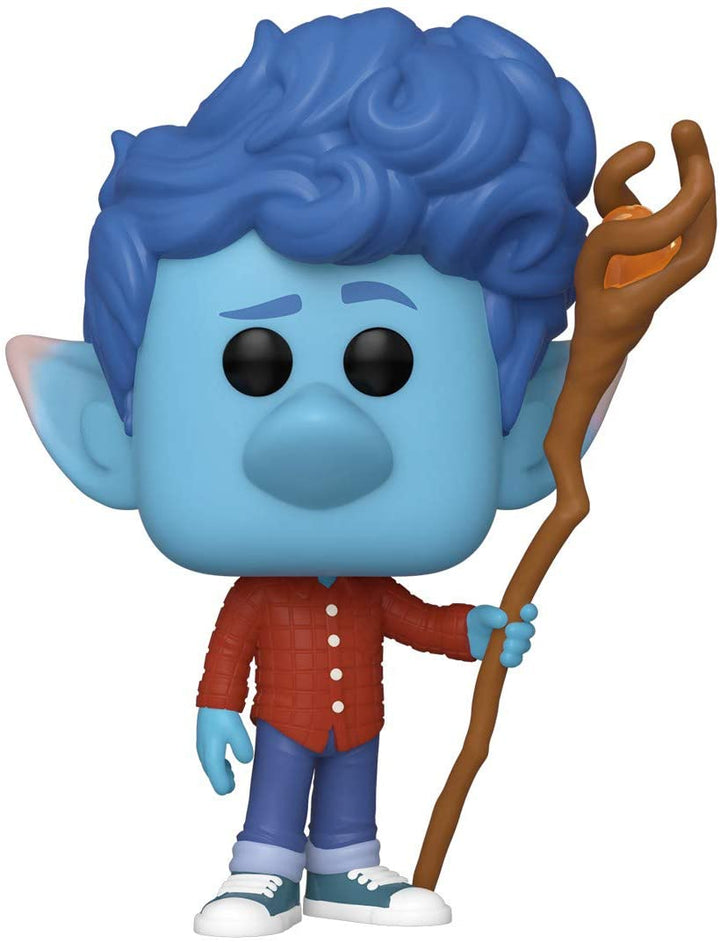 Disney Pixar aufwärts Ian Lightfoot Funko 45584 Pop! Vinyl #721
