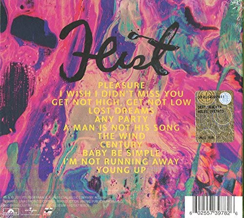Feist - Genuss