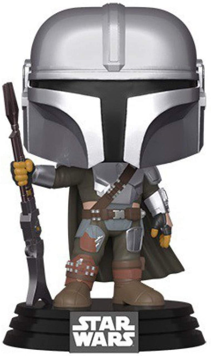Star Wars Mandalorianer Funko 45545 Pop! Vinyl #345