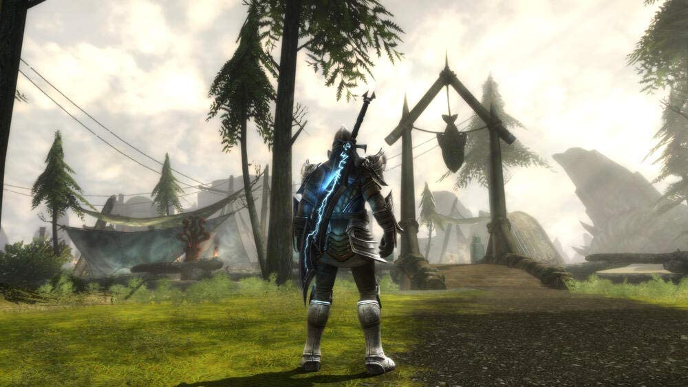 Königreiche von Amalur: Re-Reckoning (PS4)