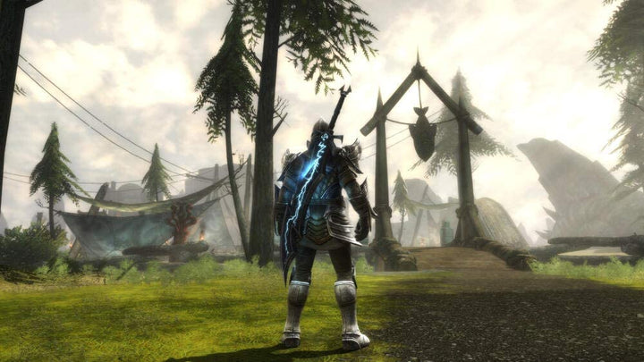 Königreiche von Amalur: Re-Reckoning (PS4)
