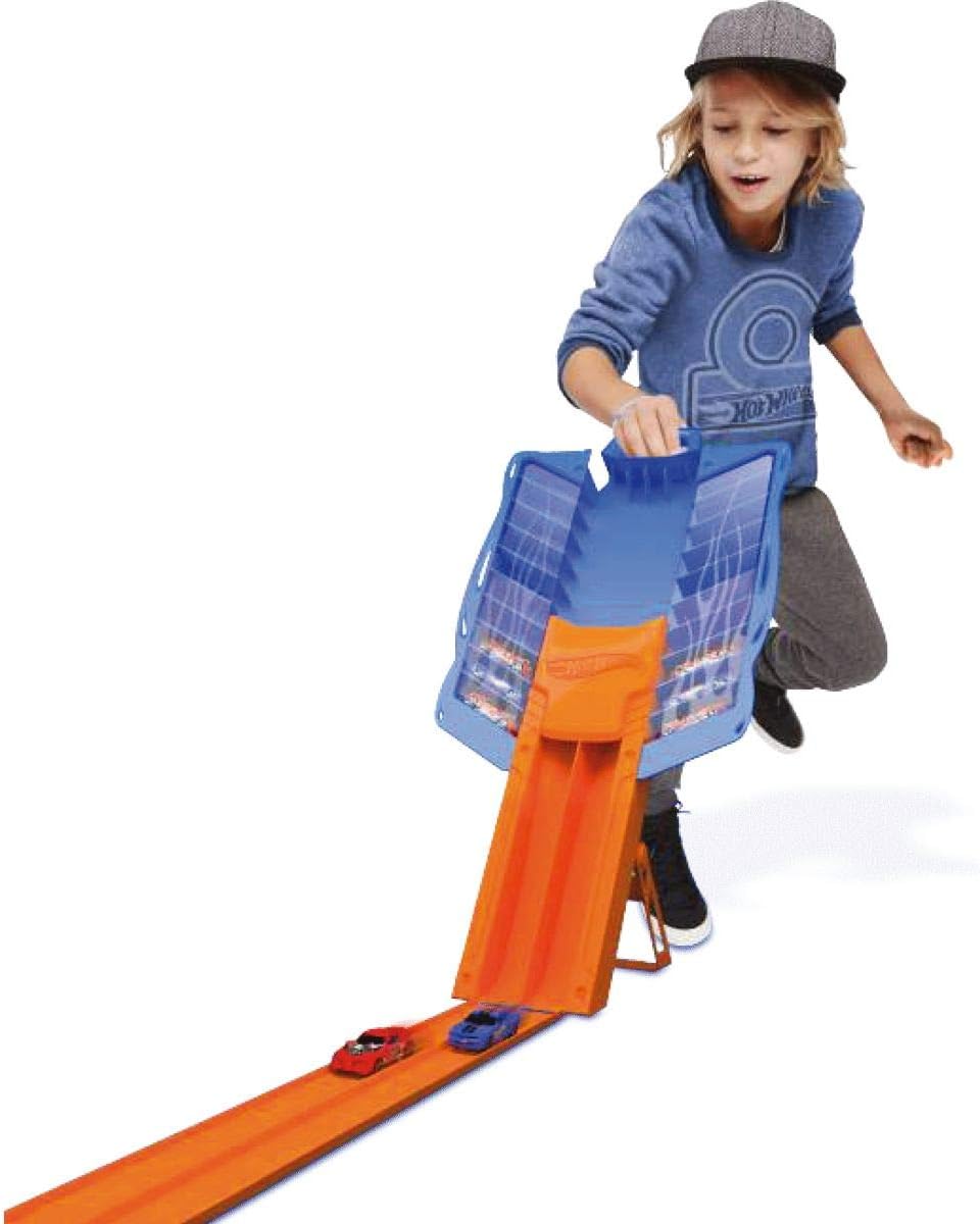 Hot Wheels IHW007 Spielzeug, Mehrfarbig