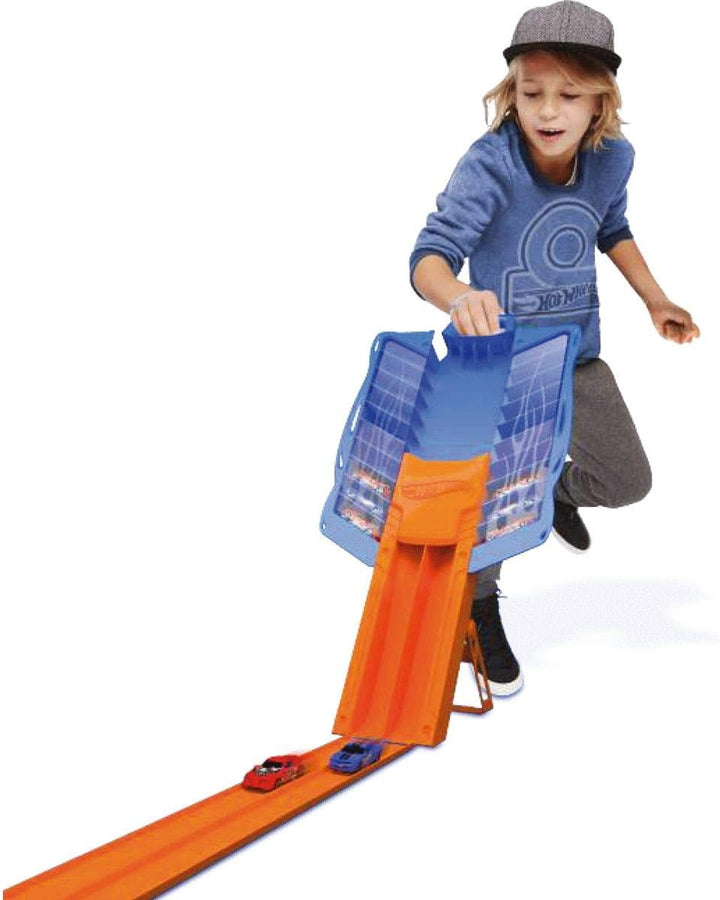Hot Wheels IHW007 Spielzeug, Mehrfarbig