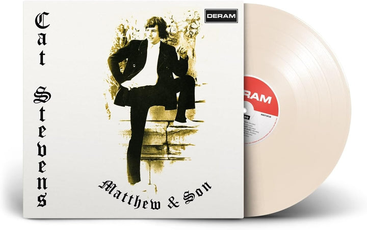 Cat Stevens - Matthew & Son [VINYL]