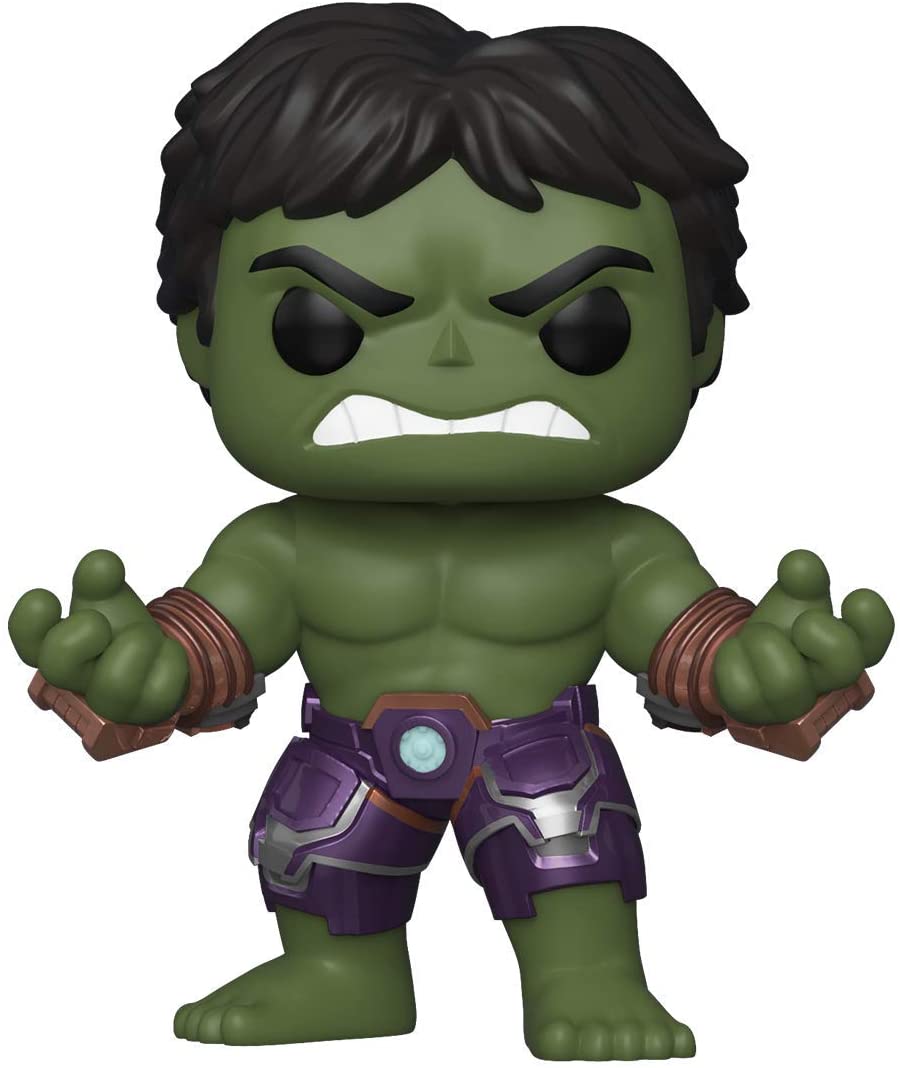 Marvel Avengers Hulk Funko 47759 Pop! Vinyl Nr. 629