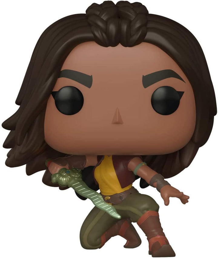 Disney Raya und der letzte Drache Raya Funko 50549 Pop! Vinyl #999