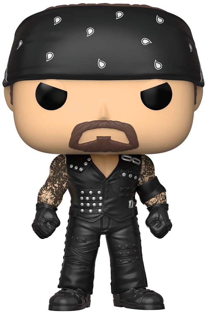 WWE Undertaker Exclu Funko 53787 Pop! Vinyl Nr. 81