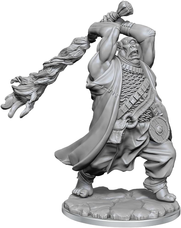 WizKids Gilmore’s Fantastic Fabrications: Cyclops Stormcaller