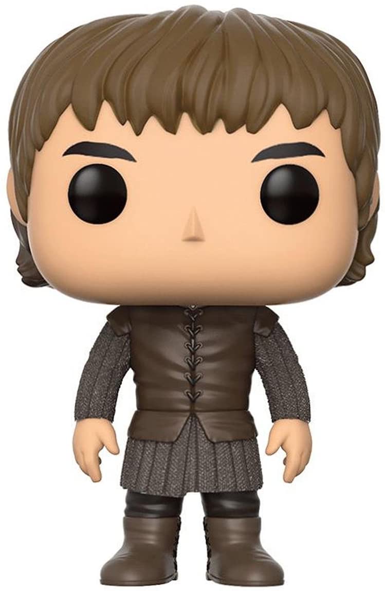 Spiel der Throne Bran Stark Funko 12332 Pop! Vinyl