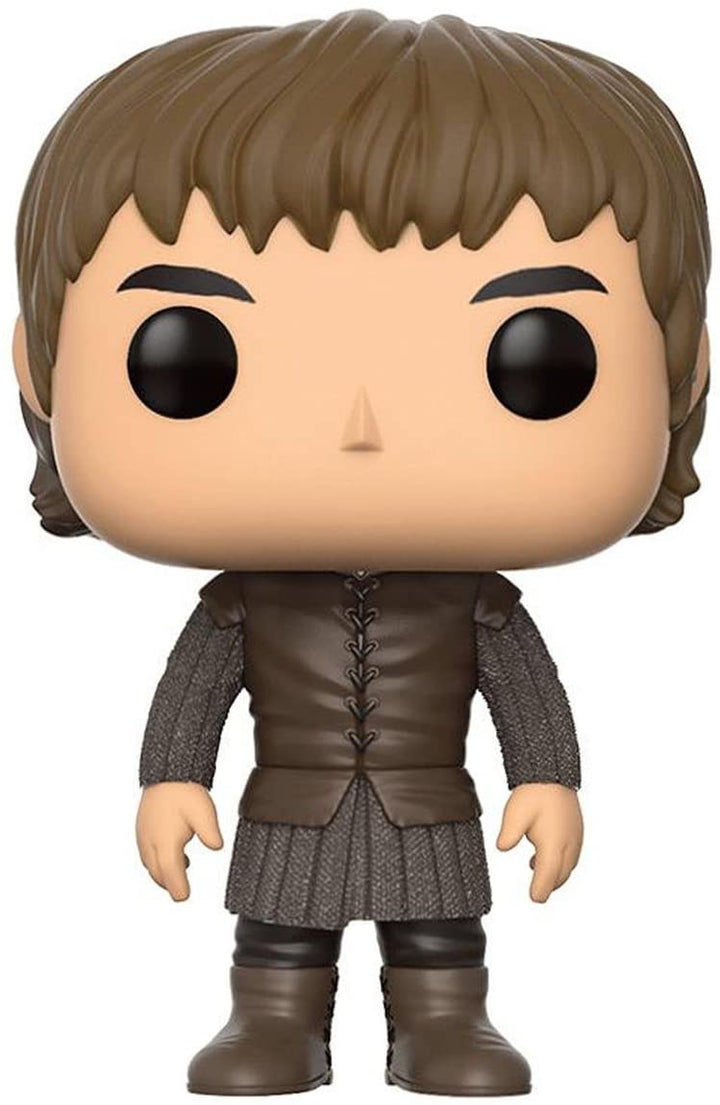 Spiel der Throne Bran Stark Funko 12332 Pop! Vinyl