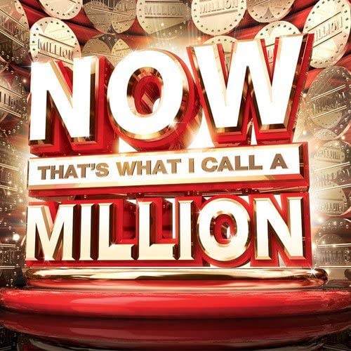 Das nenne ich eine Million