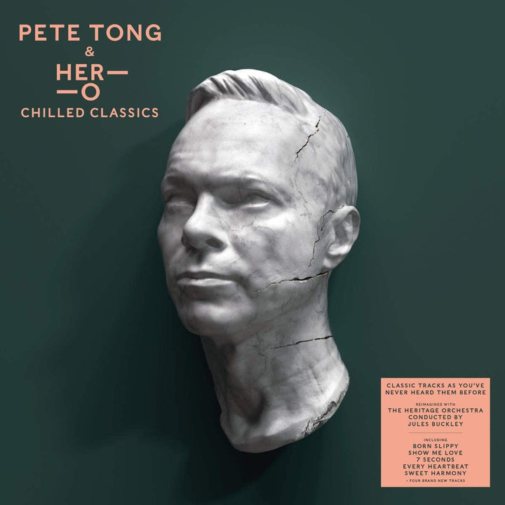 Chilled Classics - Pete Tong HER-O Jules Buckley [Audio-CD]