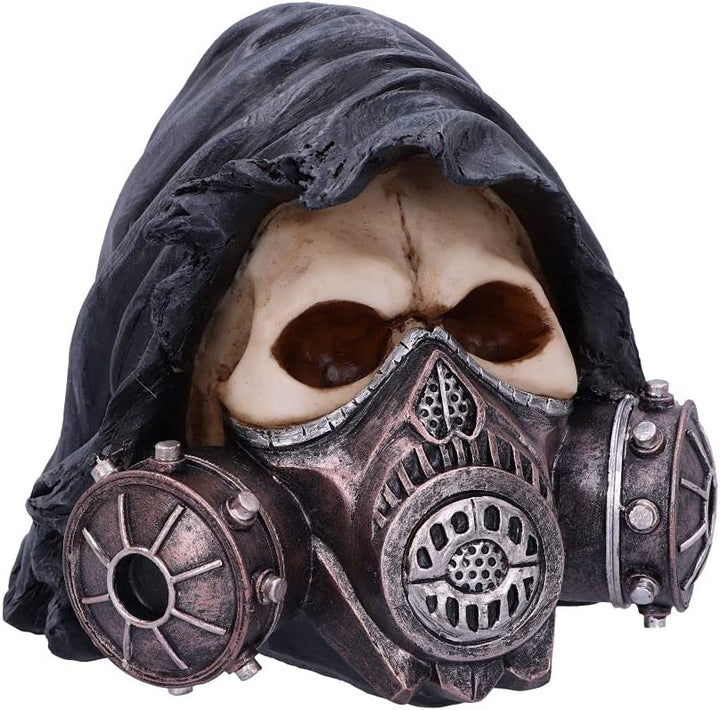 Nemesis Now Catch Your Breath 19,5 cm, Schwarz