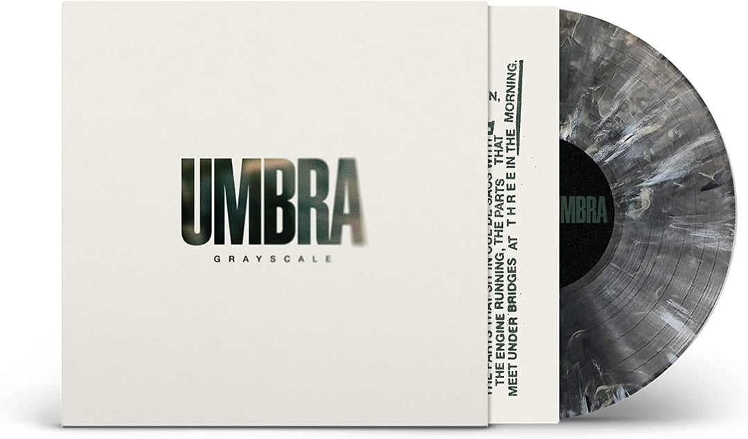 Umbra [VINYL]