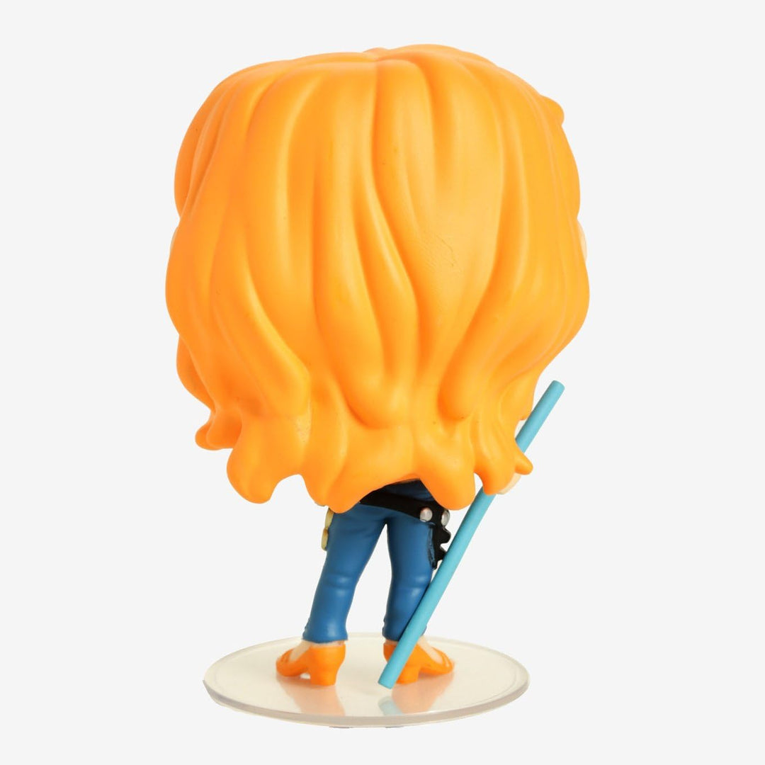 One Piece - Nami Funko Figur Pop! Vinyl