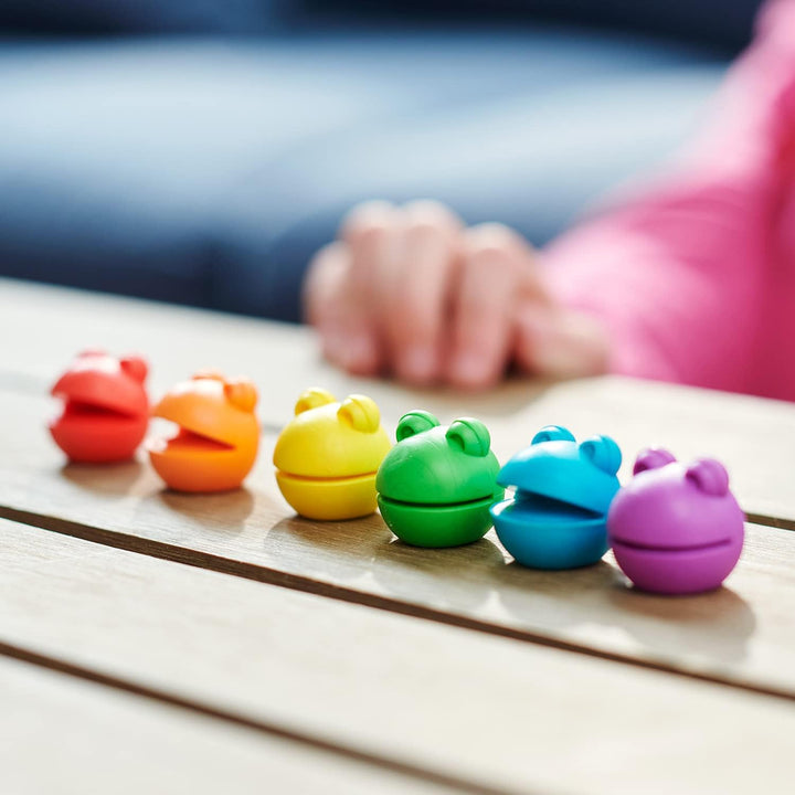 Learning Resources Numberblocks Numberblob-Zählset, Mathe-Zähler für Kinder