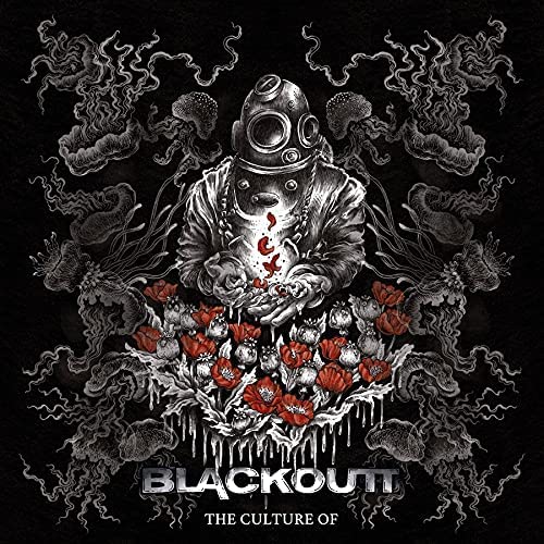 Blackoutt - The Culture Of [Audio CD]