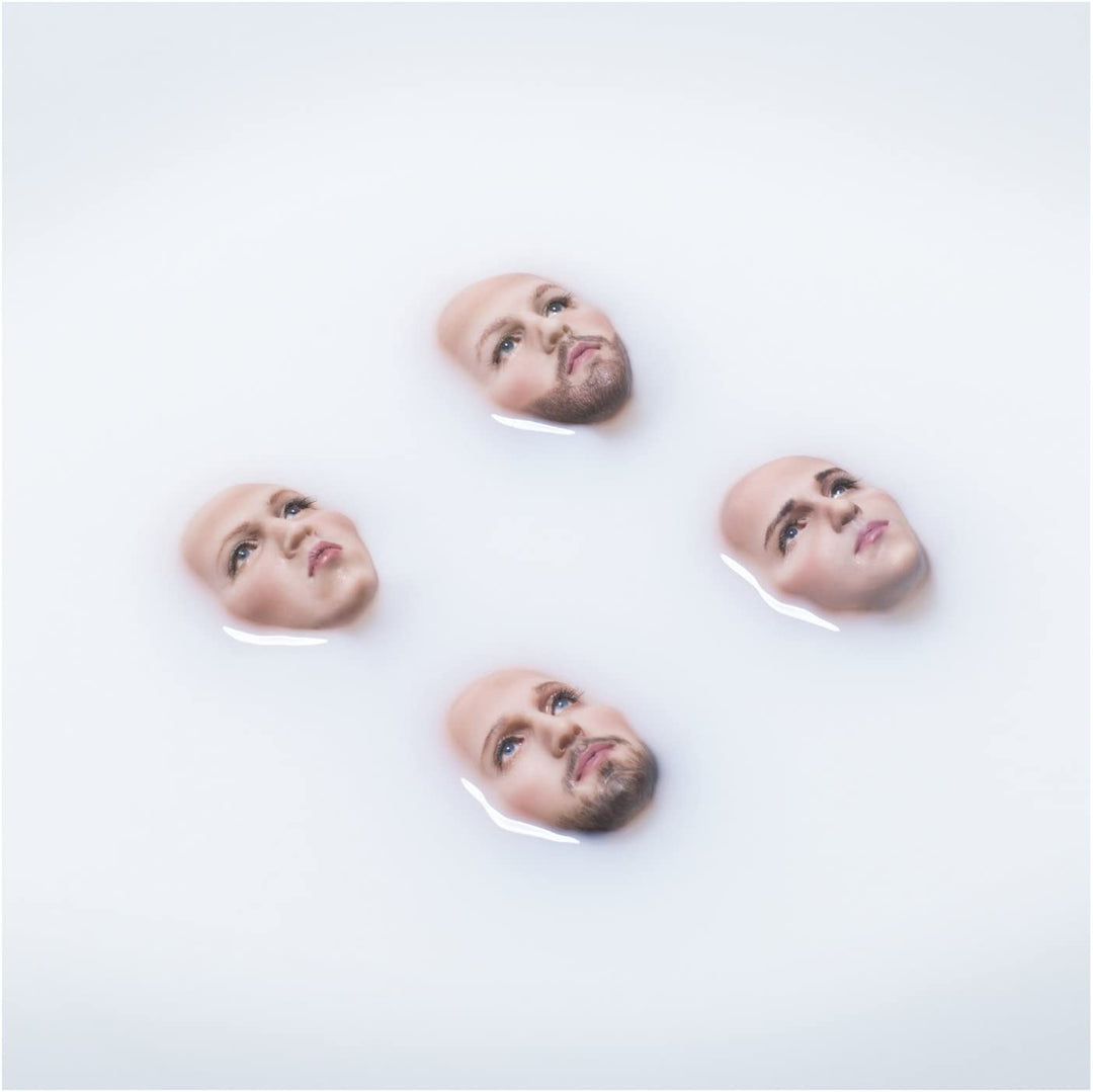 Walls - Kings of Leon [Audio-CD]