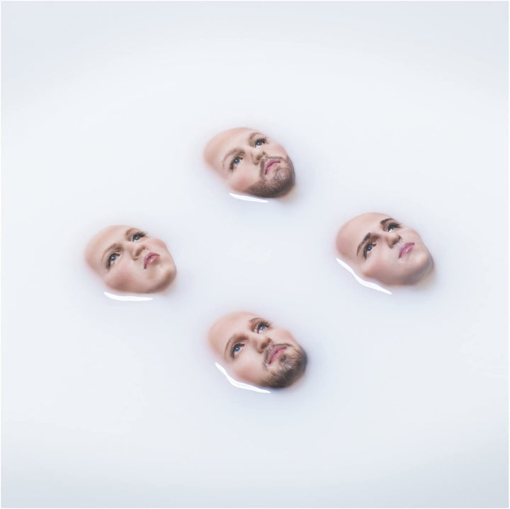 Walls - Kings of Leon [Audio-CD]