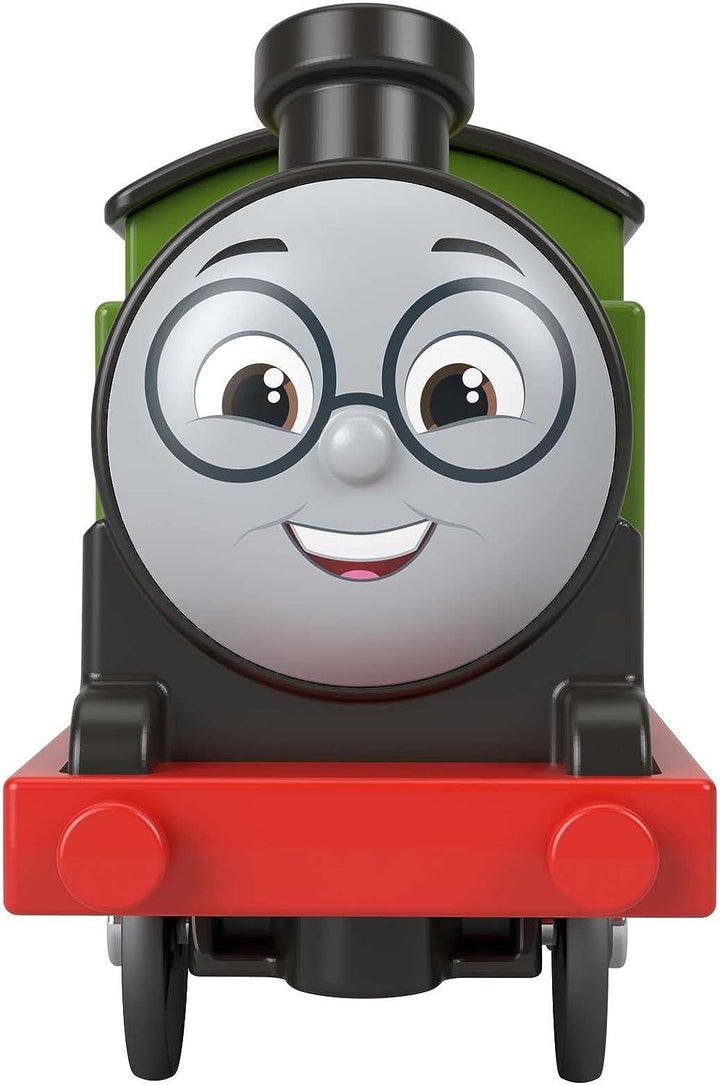 ?Fisher-Price Thomas and Friends Whiff Spielzeugeisenbahn, batteriebetriebene motorisierte Eisenbahn