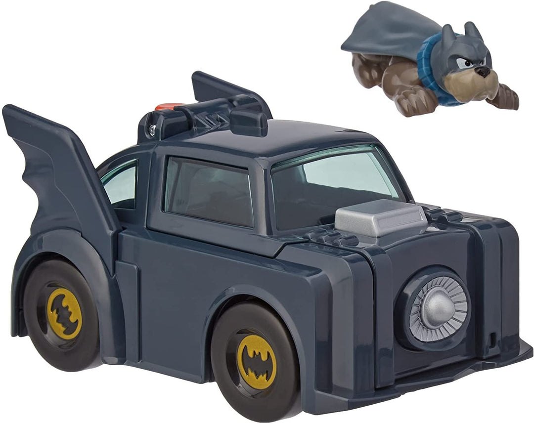 Fisher-Price DC League of Super-Pets Super Launch – Ace
