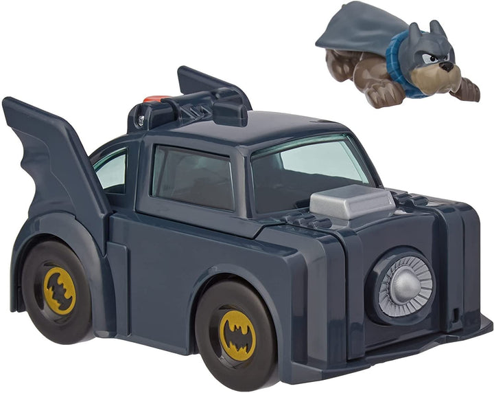 Fisher-Price DC League of Super-Pets Super Launch – Ace