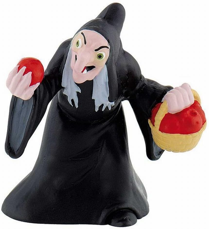 Bullyland BUL-12485 Böse Hexe
