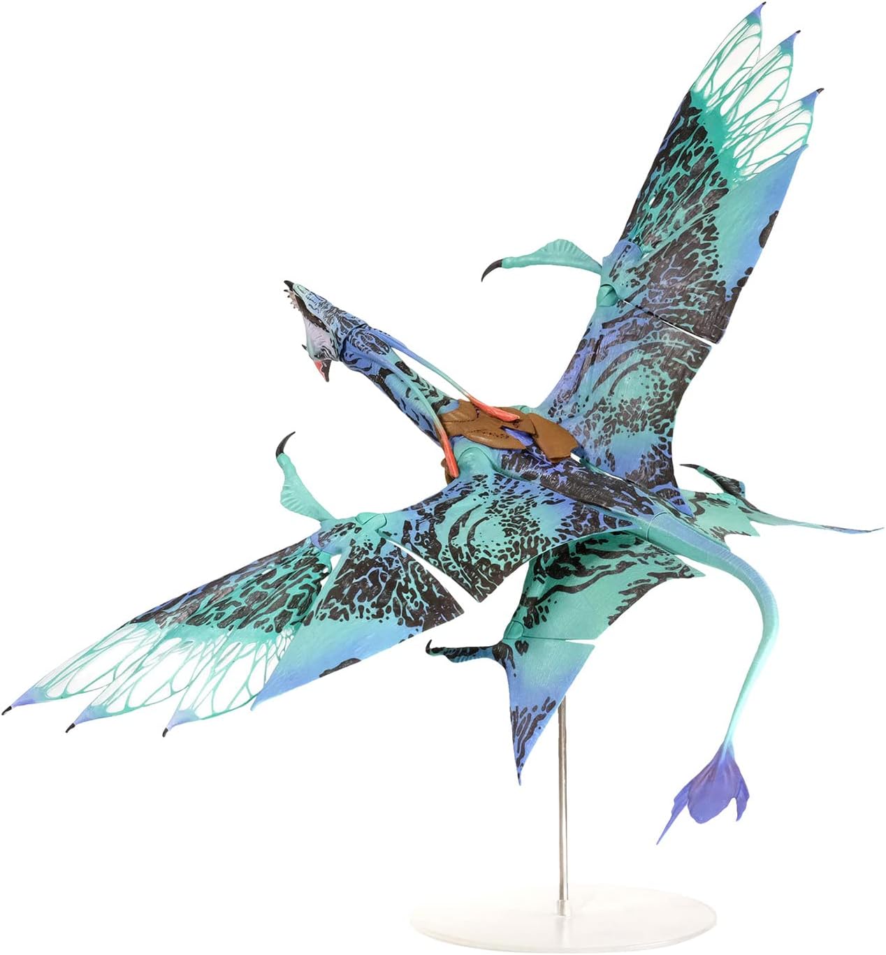 McFarlane Toys Disney Avatar - Jake's Banshee Action Figure 4