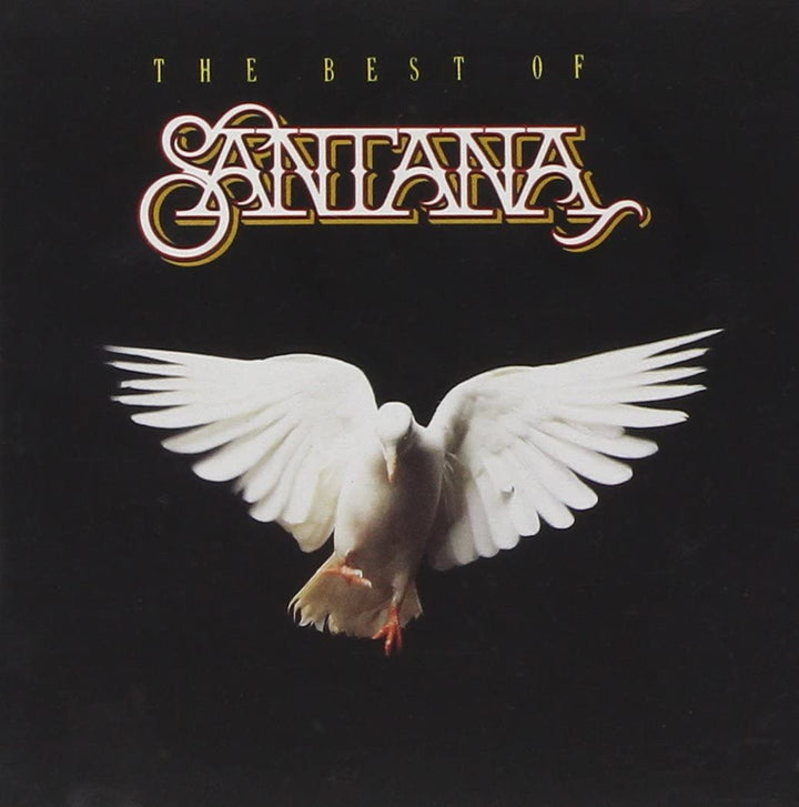 Best Of Santana [Audio CD]