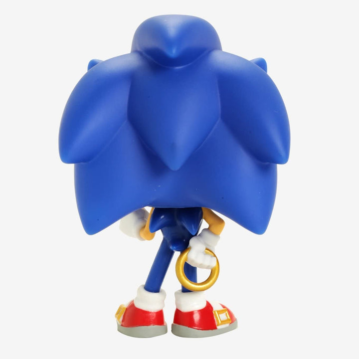 Sonic the Hedgehog Sonic mit Ring Funko 20146 Pop! Vinyl Nr. 283