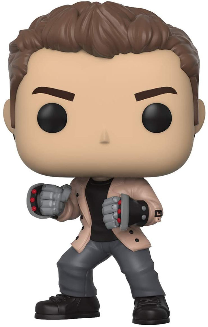 Runaways Chase Stein Funko 32670 Pop! Vinyl #360