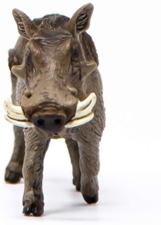 Schleich 14843 Wildes Warzenschwein 