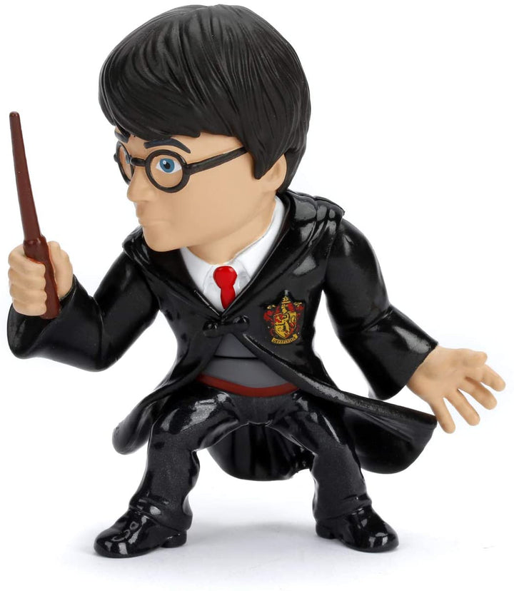 Jada – 253181000 – Harry Potter Metallfigur – 10 cm
