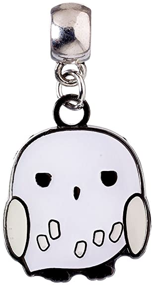 Harry Potter Hedwig Schieber-Charm HPC0088